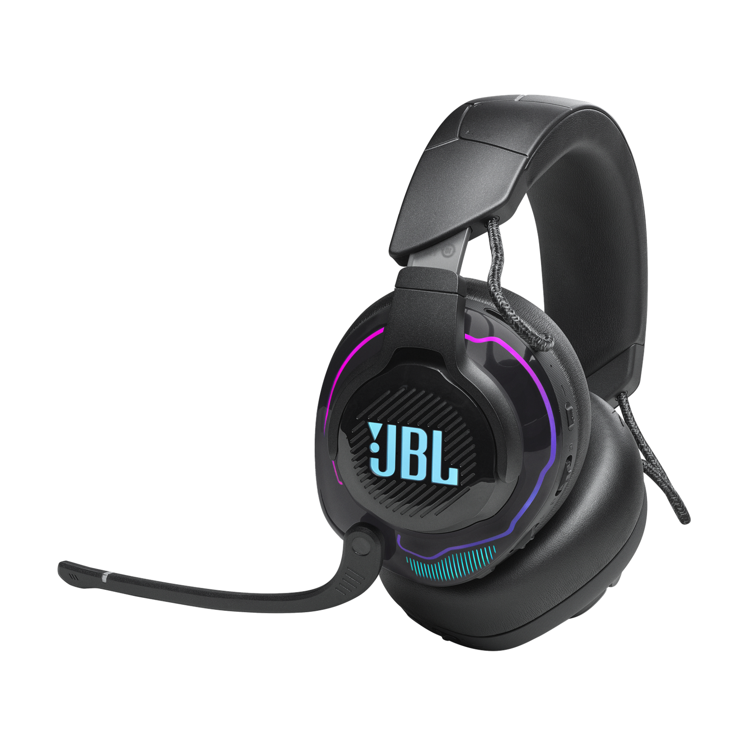 JBL Quantum 910-Headphones-Gaming-Black
