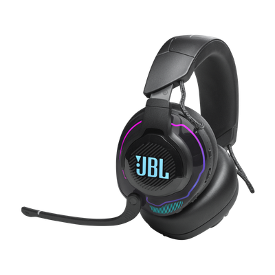 JBL Quantum 910-Headphones-Gaming-Black