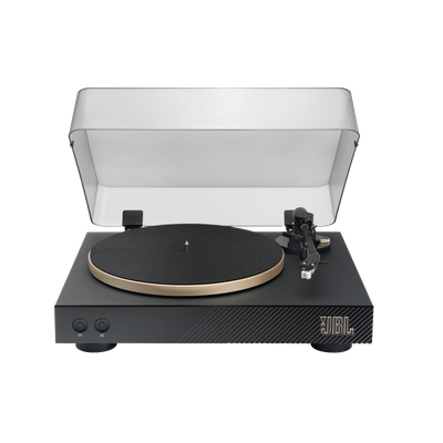 JBL Spinner BT Turntable Spinner- Gold