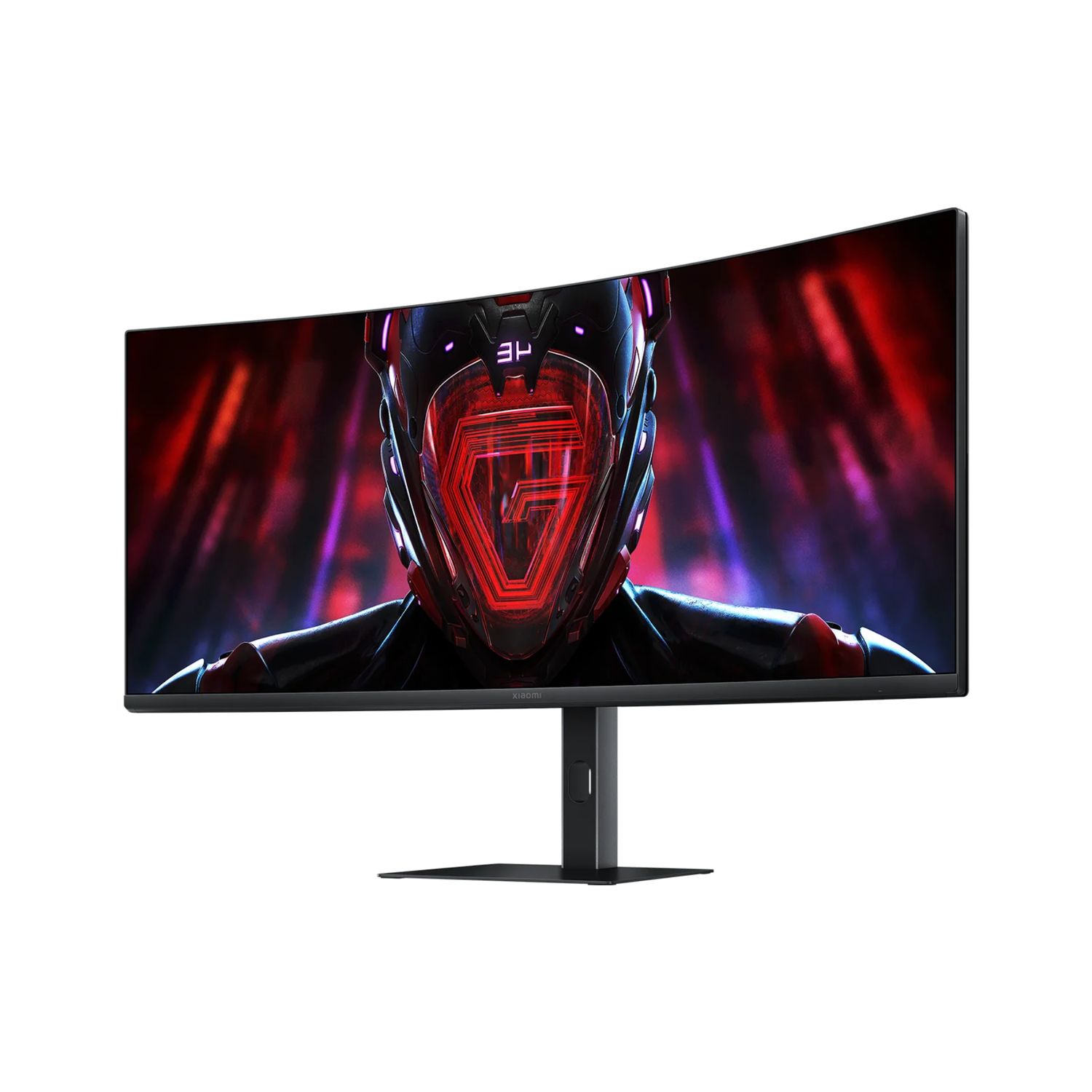 Xiaomi Curved Gaming Monitor G34WQI