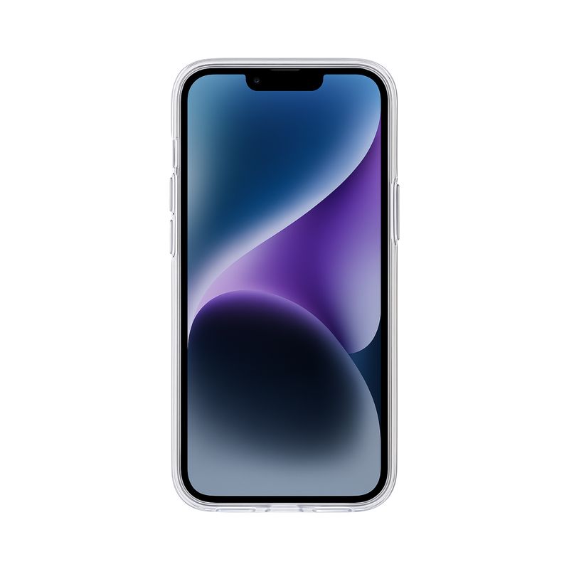 Case Clear Premium Cam – Crystal (iPhone)