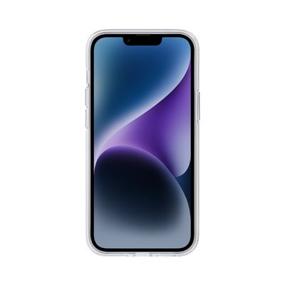Case Clear Premium Cam – Crystal (iPhone)