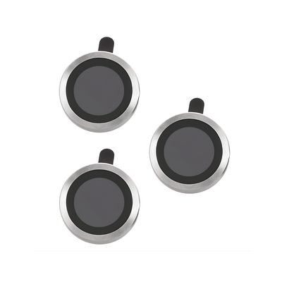 Protector de cámara Halo Lens – Silver