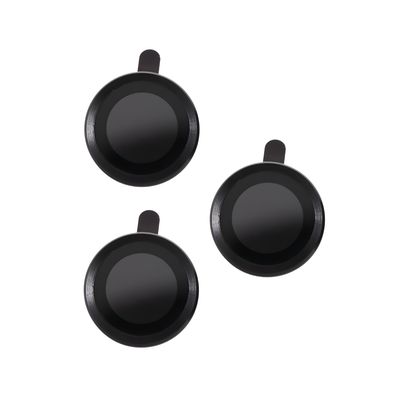 Protector de cámara Halo Lens – Midnight