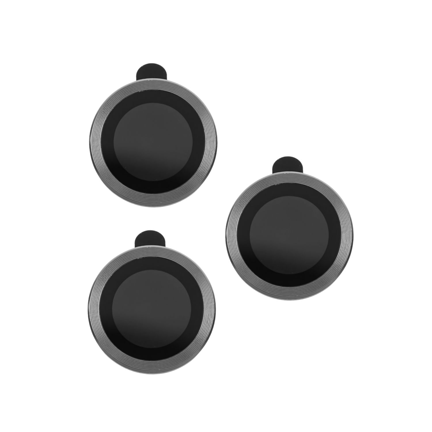 Protector de cámara Halo Lens – Graphite Protector de cámara Halo Lens – Graphite