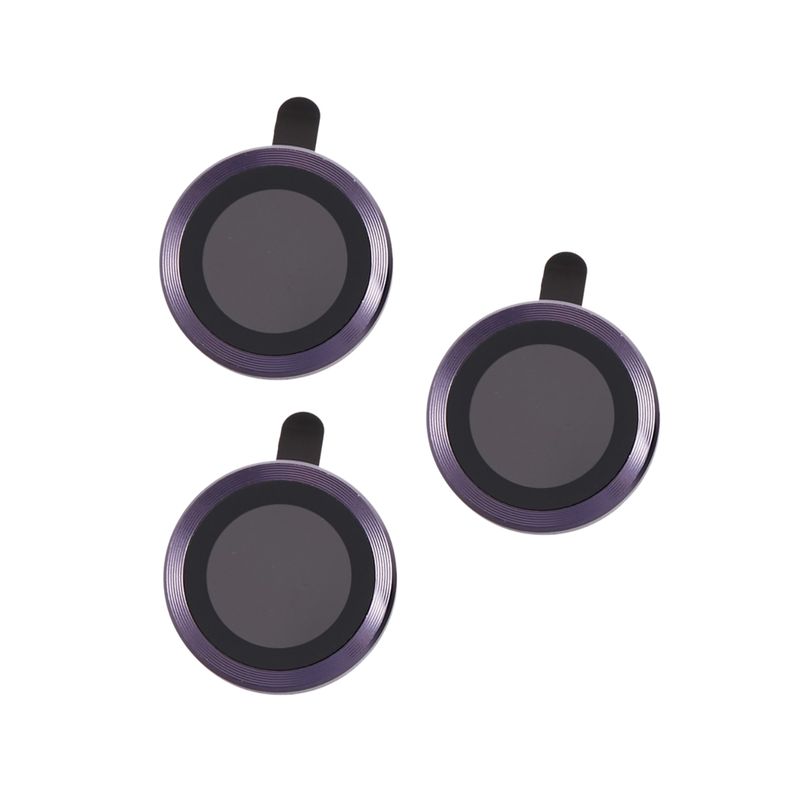 Protector de cámara Halo Lens – Violet