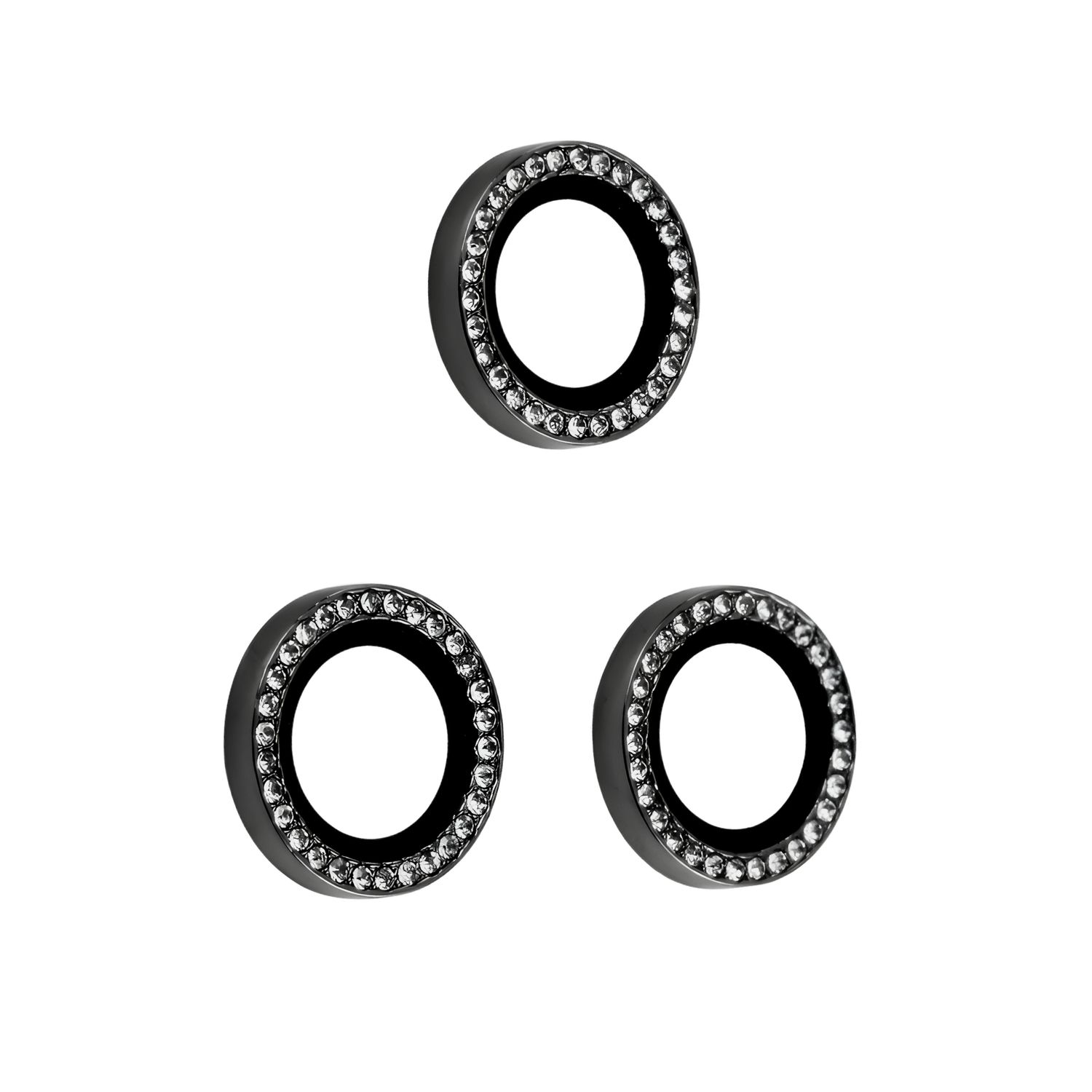 Protector de cámara Crystal Lens – Midnight