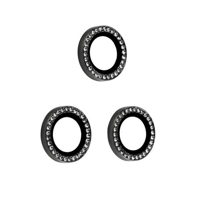 Protector de cámara Crystal Lens – Midnight