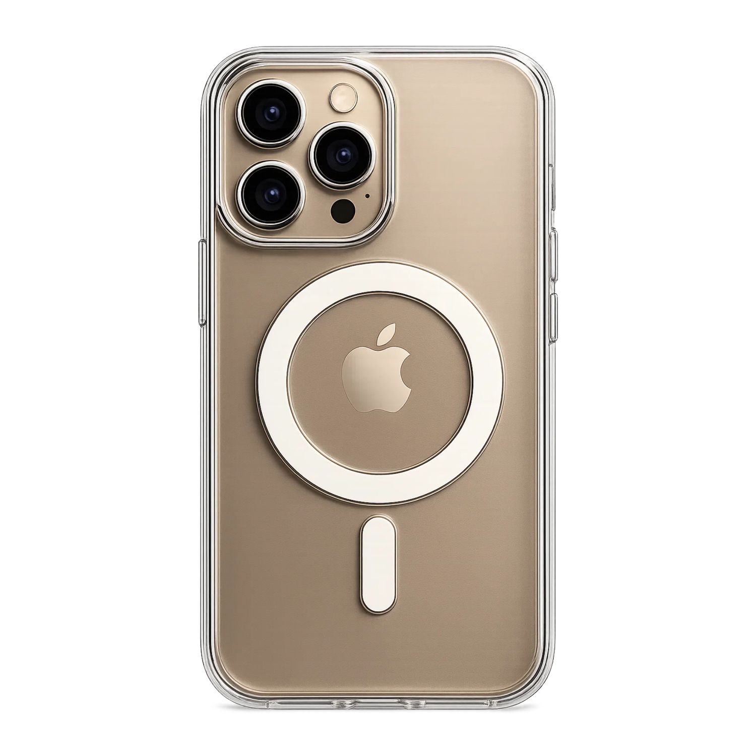 Case Belkin SheerForce MagSafe – Clear (iPhone)