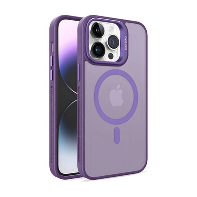 Case Metal MagStand – Deep Violet