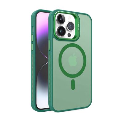 Case Metal MagStand – Mint Green