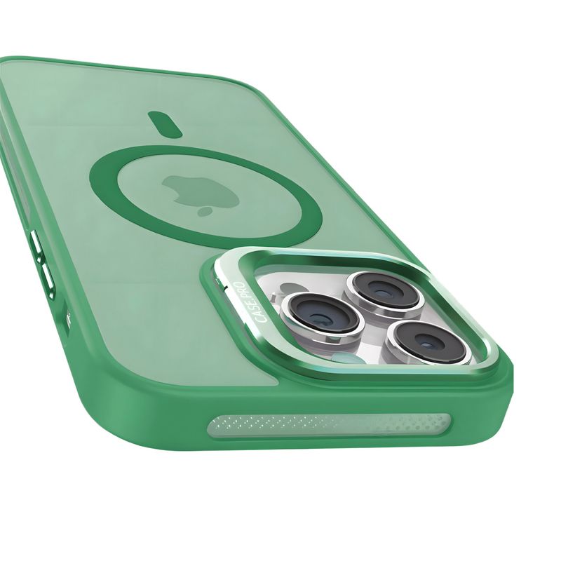 Case Metal MagStand – Mint Green