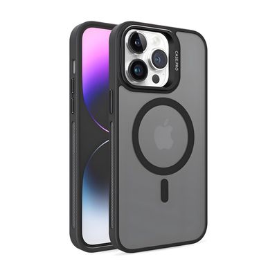 Case Metal MagStand – Space Black