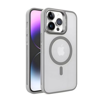 Case Metal MagStand – Frost Gray