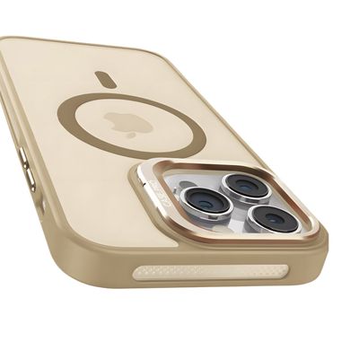 Case Metal MagStand – Desert Gold