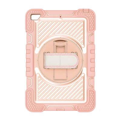 Funda Armorix 360 Pro Shield – Blush Sand (iPad)