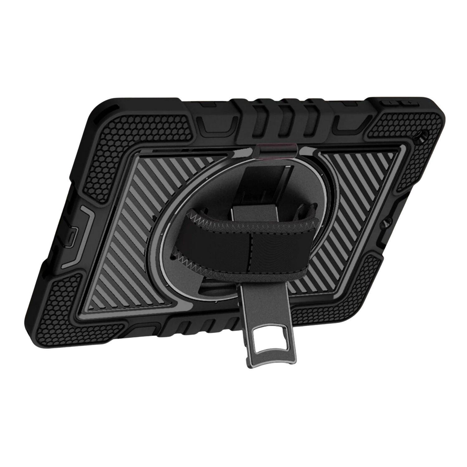 Funda Armorix 360 Pro Shield – Shadow Armor (iPad) Funda Armorix 360 Pro Shield – Shadow Armor (iPad)
