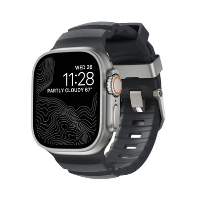 Correa Monark Expedition – Obsidian (Apple Watch)