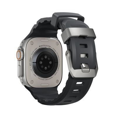 Correa Monark Expedition – Obsidian (Apple Watch)