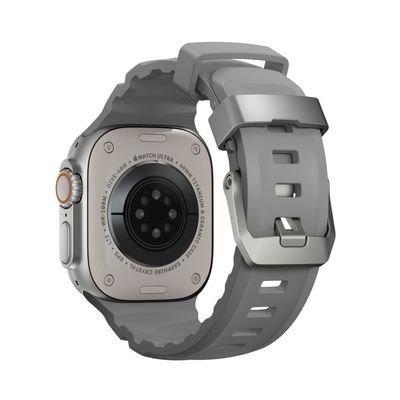 Correa Monark Expedition – Glacier (Apple Watch)