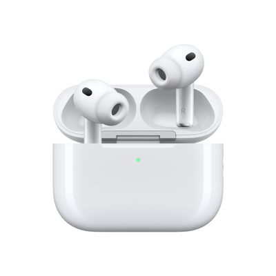 AirPods Pro 3