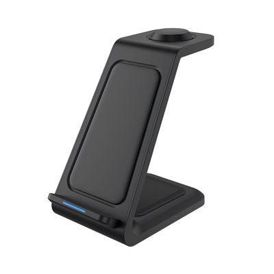 Estación MagSafe Volt 3 en 1 – Black