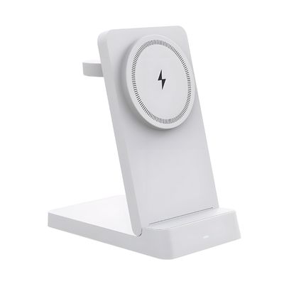 Estación MagSafe Nexugrid 3 en 1 – White