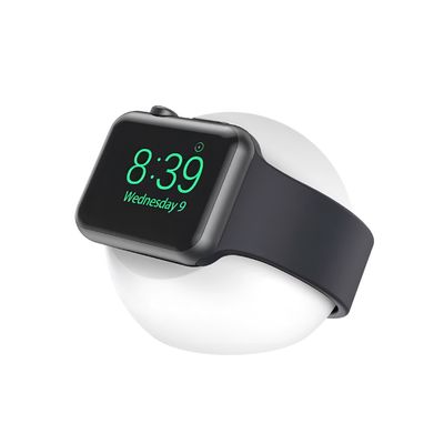 Soporte de Carga MagSafe – White (Apple Watch)