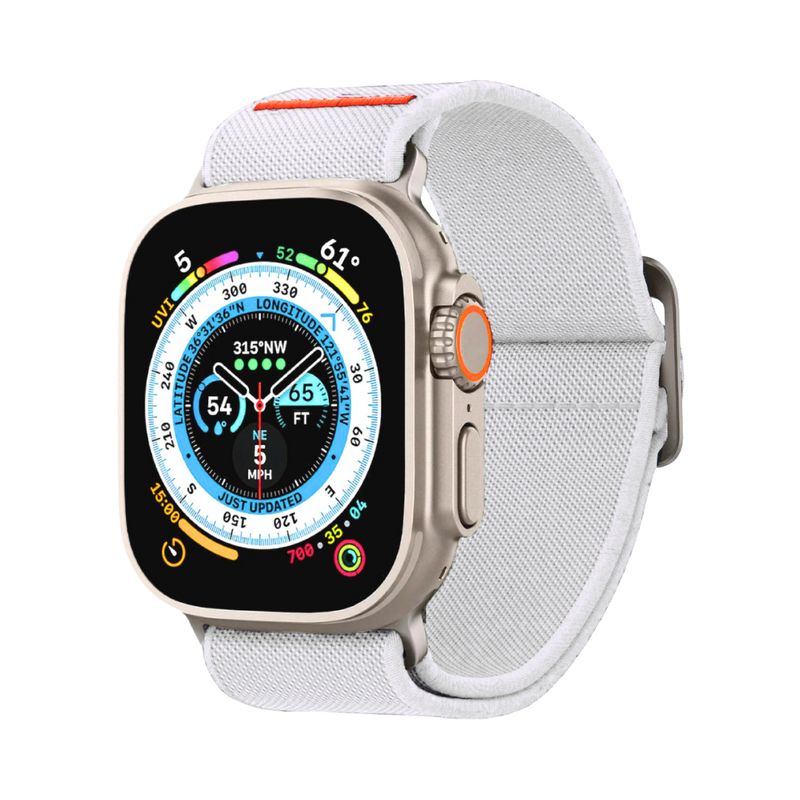 Correa Summit Fit Adventure Starlight para Apple Watch