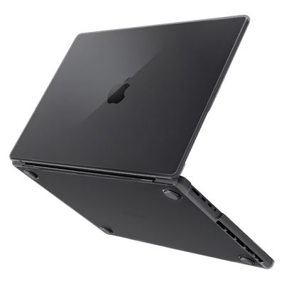 Hardshell Case – Crystalline (MacBook Pro 16")