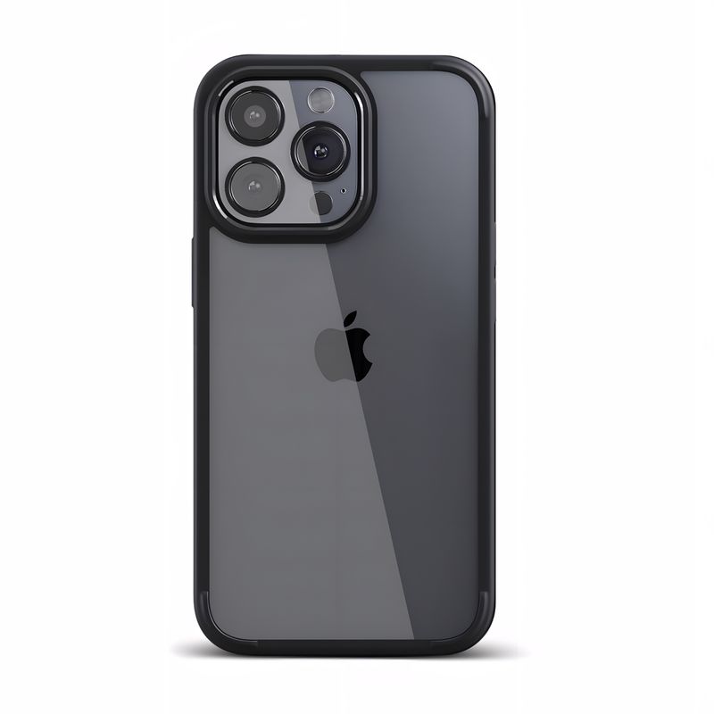 Case Safe Anti-Shock – Crystal (iPhone)