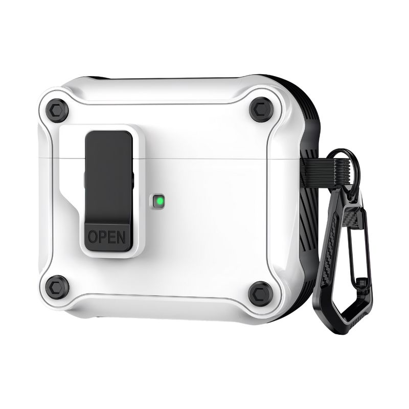 Case ShockProof – Arctic (AirPods)