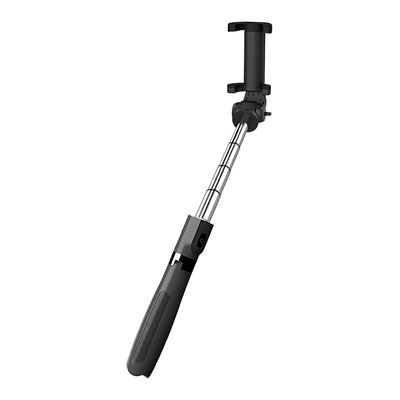 Trípode Extensible Selfie 360° – Black