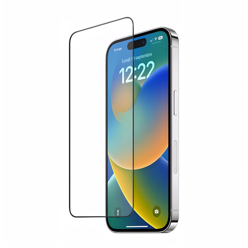Vidrio Templado Ultra Glass Edition
