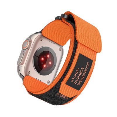 Correa Tactical Military – Ember (Apple Watch)