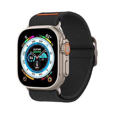 Correa Summit Adventure – Shadow (Apple Watch)
