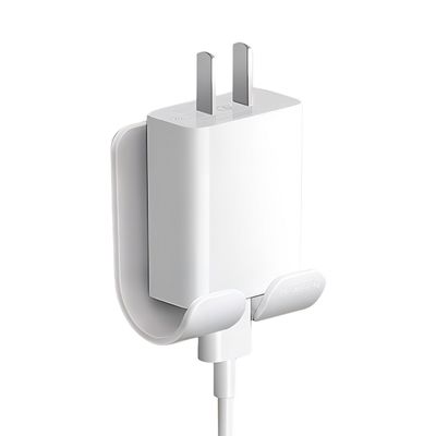 Soporte de Pared Organizador – Duo Pack (UGREEN) Soporte de Pared Organizador – Duo Pack (UGREEN)