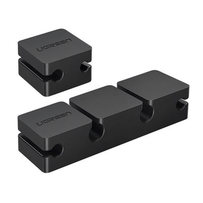 Organizador de Cables 3+1 – UGREEN Organizador de Cables 3+1 – UGREEN