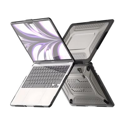 Hard Case Stand – Onyx (MacBook Air 13") Hard Case Stand – Onyx (MacBook Air 13")