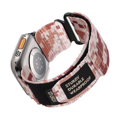 Correa Tactical Military – Desert (Apple Watch)