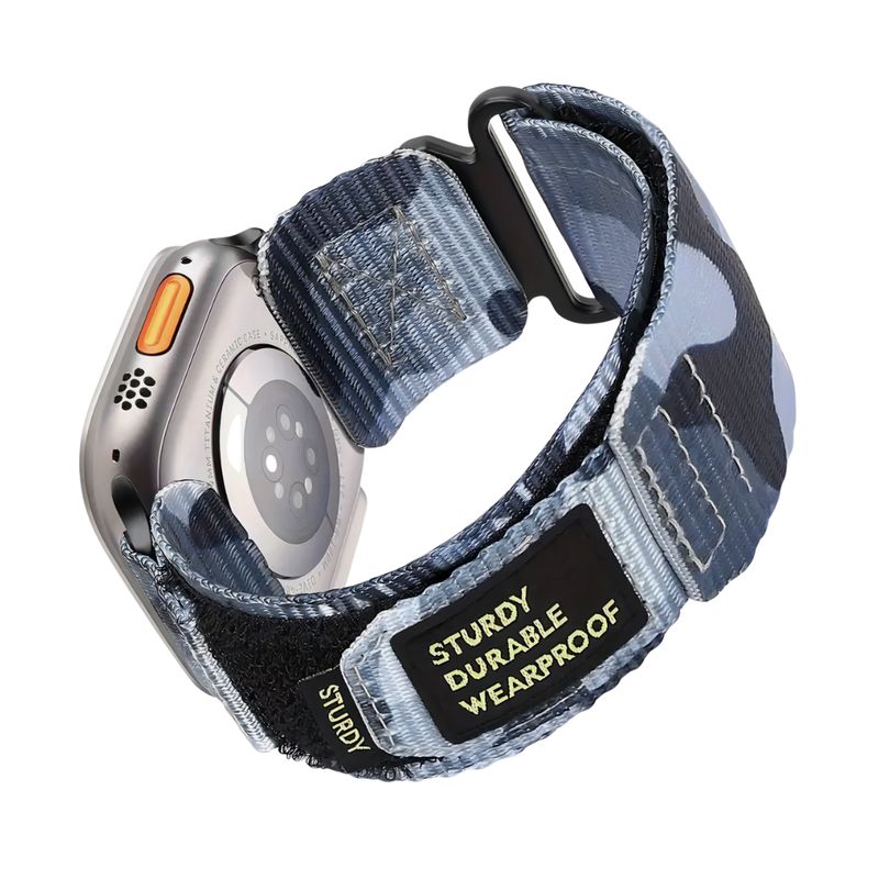 Correa Tactical Military – Arctic (Apple Watch)
