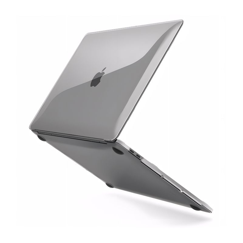 Hardshell Case – Crystalline (MacBook Air 13" M1)