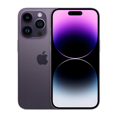 Serie iPhone 14
