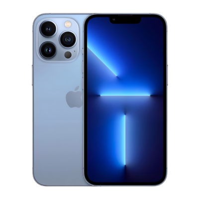Serie iPhone 13