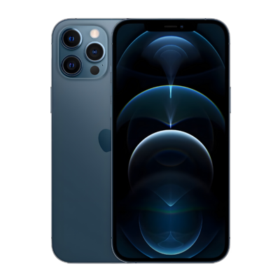 Serie iPhone 12