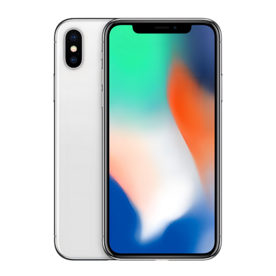 Serie iPhone X