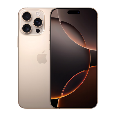 Serie iPhone 16