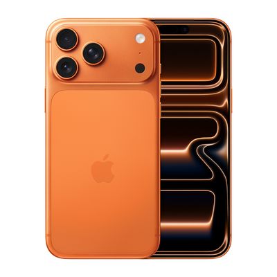 Serie iPhone 17