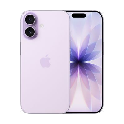 iPhone 17
