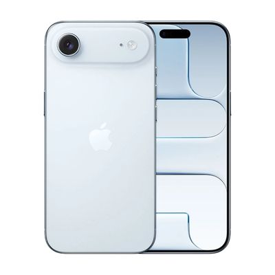 iPhone 17 Air